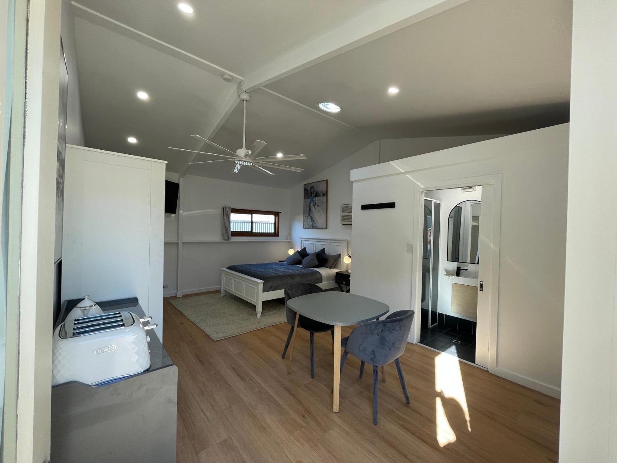 Spa Retreat Glenelg East Extérieur photo