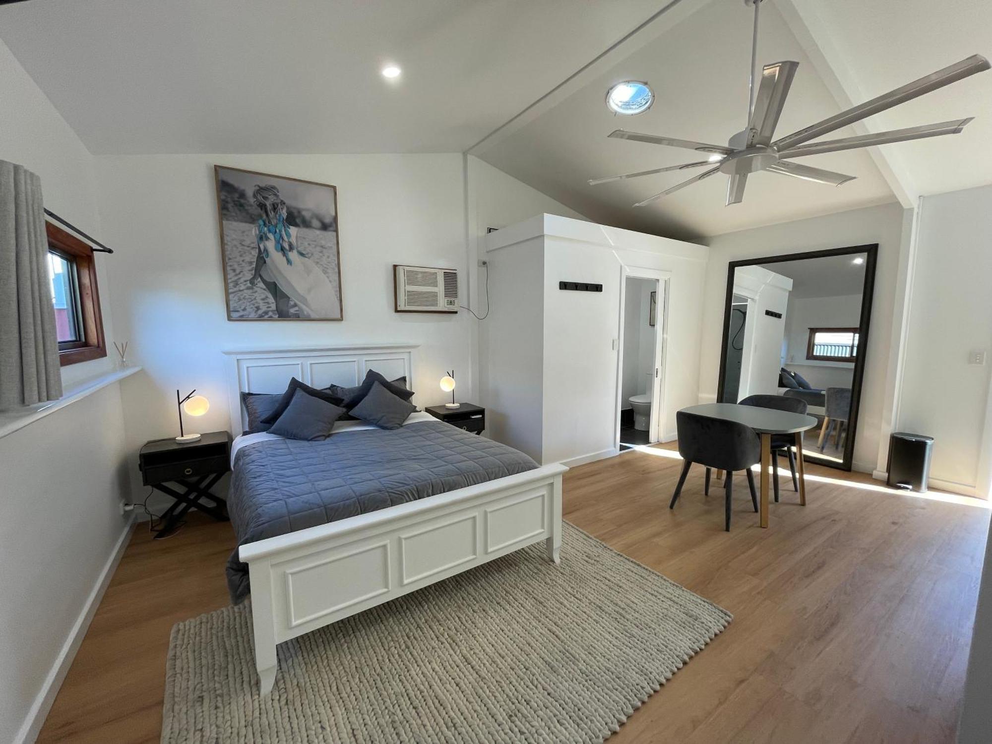 Spa Retreat Glenelg East Extérieur photo